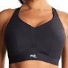 Panache Biustonosz soft Endurance 5022 czarny